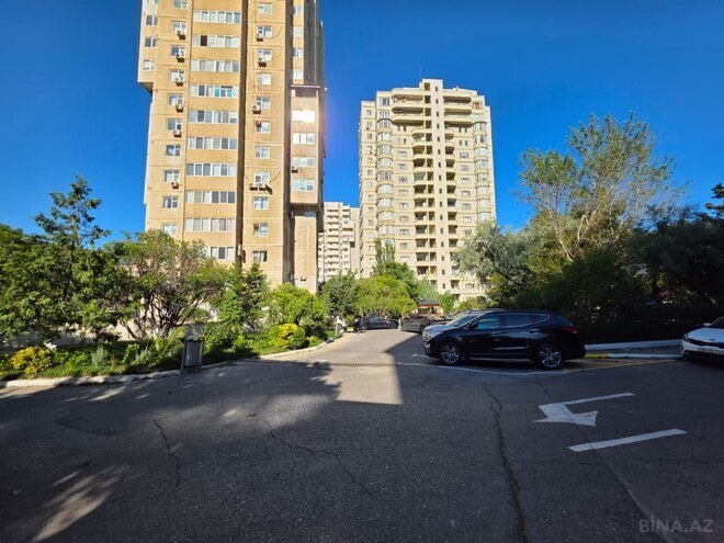 Satılır 2 otaqlı yeni tikili 68 m², Nizami m., photo 19 from 20