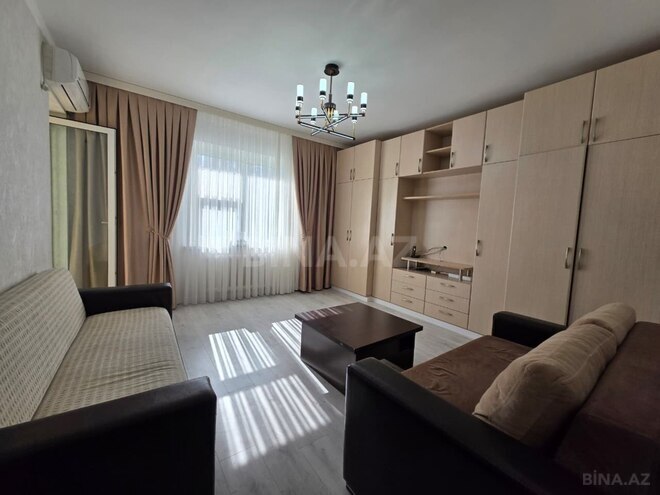 Satılır 2 otaqlı yeni tikili 68 m², Nizami m., photo 5 from 20