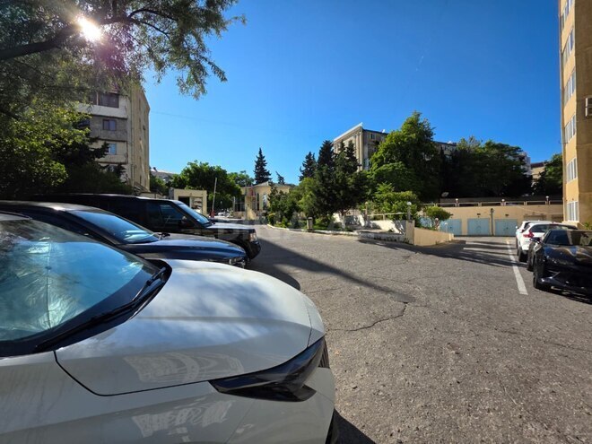 Satılır 2 otaqlı yeni tikili 68 m², Nizami m., photo 14 from 20