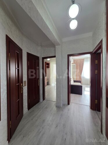 Satılır 2 otaqlı yeni tikili 68 m², Nizami m., photo 3 from 20