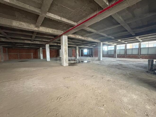Satılır  obyekt 1 200 m², Ağ şəhər q., photo 15 from 20