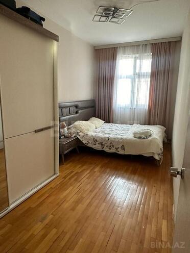 İcarəyə verilir 2 otaqlı köhnə tikili 65 m², Memar Əcəmi m., photo 5 from 11