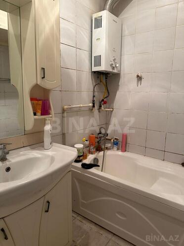 İcarəyə verilir 2 otaqlı köhnə tikili 65 m², Memar Əcəmi m., photo 7 from 11