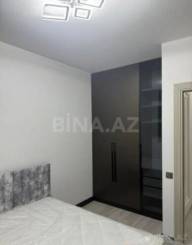 Продаётся 2-комн. вторичка 75 м², м. Иншаатчылар, photo 5 from 8