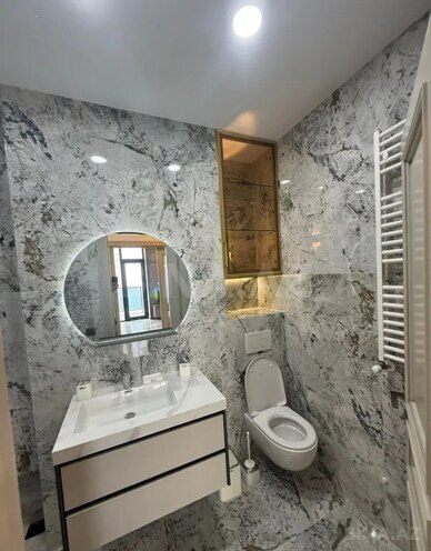 Продаётся 2-комн. вторичка 75 м², м. Иншаатчылар, photo 7 from 8