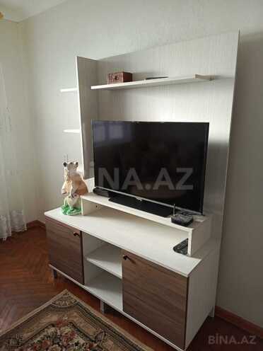 İcarəyə verilir 3 otaqlı yeni tikili 50 m², Abşeron r., photo 7 from 15