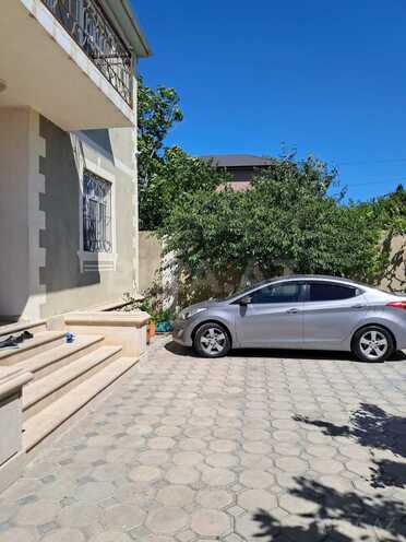 Satılır 6 otaqlı həyət evi/bağ evi 240 m², Masazır q., photo 7 from 20