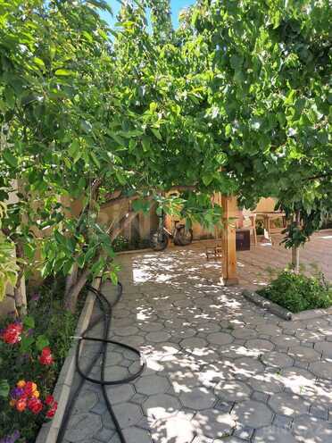 Satılır 6 otaqlı həyət evi/bağ evi 240 m², Masazır q., photo 1 from 20