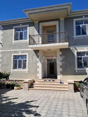 Satılır 6 otaqlı həyət evi/bağ evi 240 m², Masazır q., photo 4 from 20