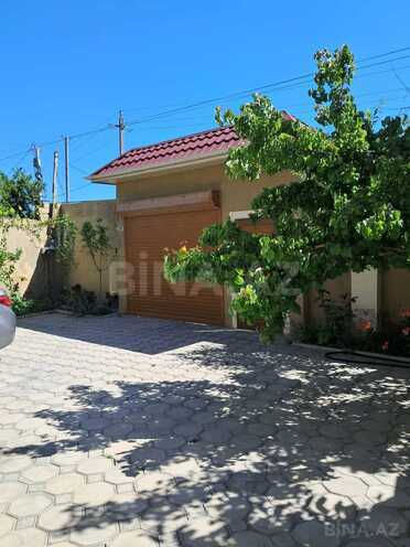 Satılır 6 otaqlı həyət evi/bağ evi 240 m², Masazır q., photo 3 from 20