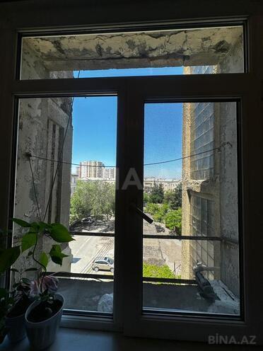 Satılır 1 otaqlı köhnə tikili 40 m², İçəri Şəhər m., photo 13 from 14