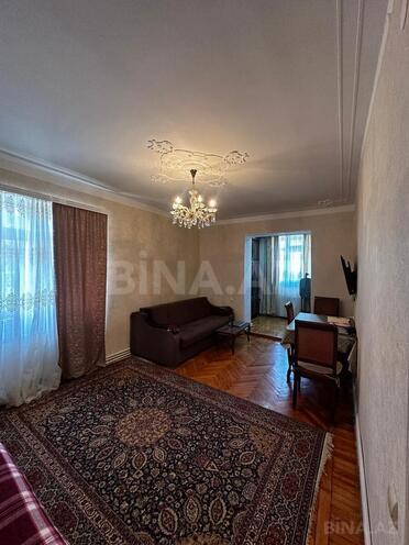 Satılır 1 otaqlı köhnə tikili 40 m², İçəri Şəhər m., photo 1 from 14