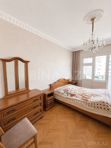 Satılır 3 otaqlı köhnə tikili 85 m², Nəriman Nərimanov m., photo 8 from 13