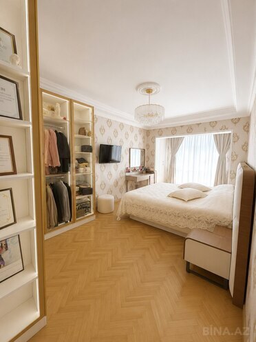 Satılır 3 otaqlı köhnə tikili 85 m², Nəriman Nərimanov m., photo 9 from 13