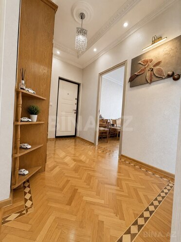Satılır 3 otaqlı köhnə tikili 85 m², Nəriman Nərimanov m., photo 5 from 13