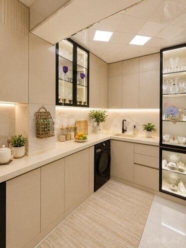 Satılır 3 otaqlı köhnə tikili 85 m², Nəriman Nərimanov m., photo 6 from 13