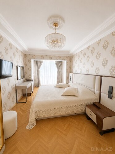 Satılır 3 otaqlı köhnə tikili 85 m², Nəriman Nərimanov m., photo 10 from 13