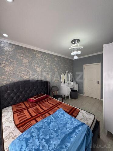 Satılır 2 otaqlı yeni tikili 78 m², İnşaatçılar m., photo 5 from 11
