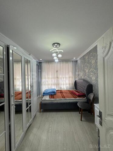 Satılır 2 otaqlı yeni tikili 78 m², İnşaatçılar m., photo 6 from 11