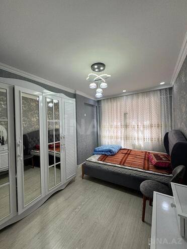 Satılır 2 otaqlı yeni tikili 78 m², İnşaatçılar m., photo 4 from 11