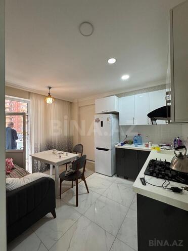 Satılır 2 otaqlı yeni tikili 78 m², İnşaatçılar m., photo 8 from 11