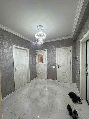 Satılır 2 otaqlı yeni tikili 78 m², İnşaatçılar m., photo 7 from 11