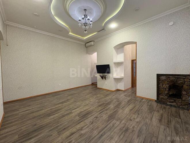 Satılır 3 otaqlı köhnə tikili 80 m², Sahil m., photo 8 from 28