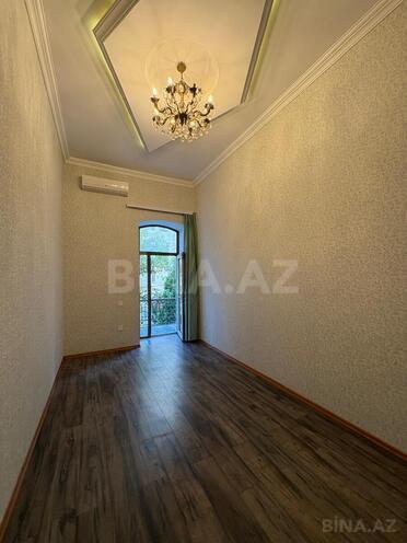 Satılır 3 otaqlı köhnə tikili 80 m², Sahil m., photo 17 from 28