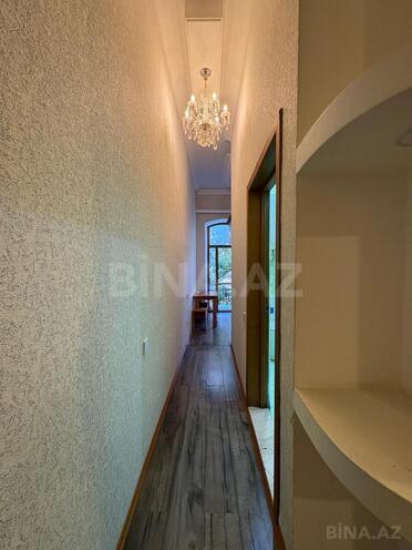 Satılır 3 otaqlı köhnə tikili 80 m², Sahil m., photo 25 from 28