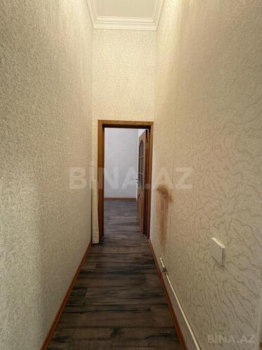 Satılır 3 otaqlı köhnə tikili 80 m², Sahil m., photo 27 from 28