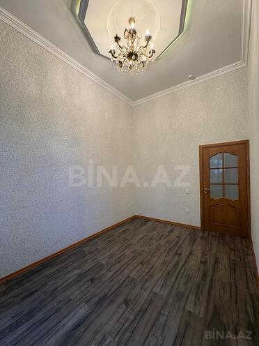 Satılır 3 otaqlı köhnə tikili 80 m², Sahil m., photo 12 from 28
