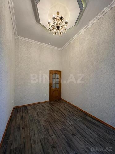 Satılır 3 otaqlı köhnə tikili 80 m², Sahil m., photo 13 from 28