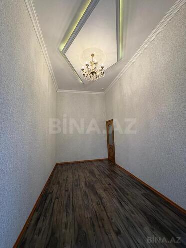Satılır 3 otaqlı köhnə tikili 80 m², Sahil m., photo 16 from 28
