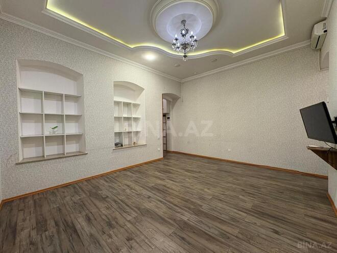 Satılır 3 otaqlı köhnə tikili 80 m², Sahil m., photo 6 from 28
