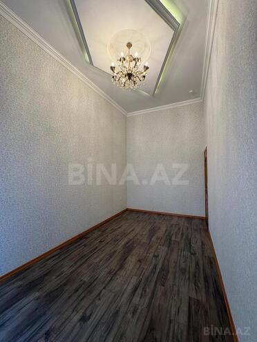 Satılır 3 otaqlı köhnə tikili 80 m², Sahil m., photo 18 from 28