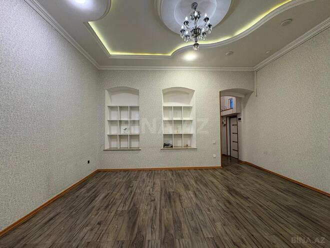 Satılır 3 otaqlı köhnə tikili 80 m², Sahil m., photo 5 from 28
