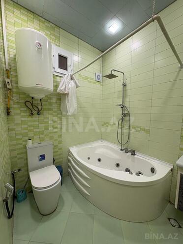 Satılır 3 otaqlı köhnə tikili 80 m², Sahil m., photo 24 from 28