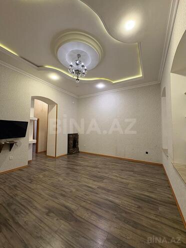 Satılır 3 otaqlı köhnə tikili 80 m², Sahil m., photo 9 from 28