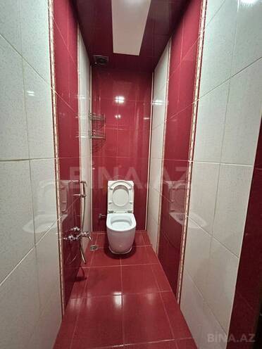 İcarəyə verilir 2 otaqlı yeni tikili 85 m², Xətai r., photo 12 from 16