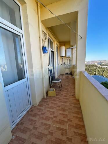 İcarəyə verilir 2 otaqlı yeni tikili 85 m², Xətai r., photo 9 from 16
