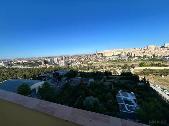 İcarəyə verilir 2 otaqlı yeni tikili 85 m², Xətai r., photo 15 from 16