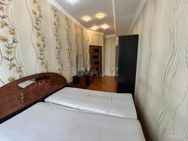 İcarəyə verilir 2 otaqlı yeni tikili 85 m², Xətai r., photo 6 from 16