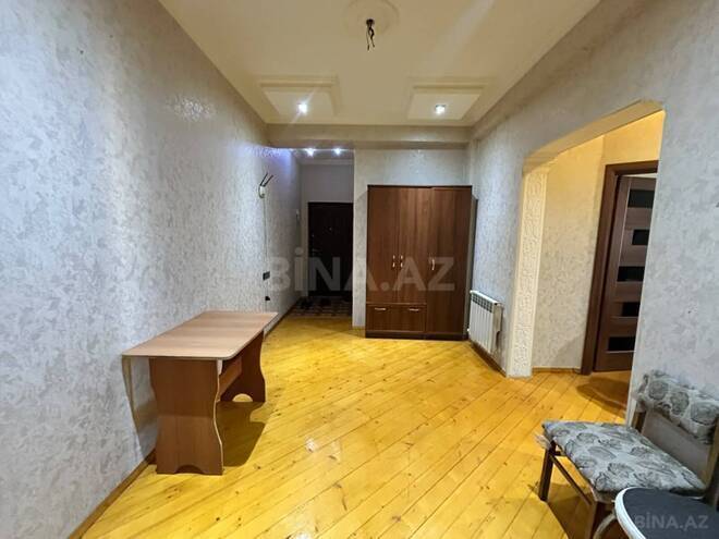 İcarəyə verilir 2 otaqlı yeni tikili 85 m², Xətai r., photo 8 from 16