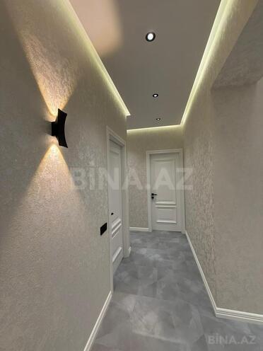 Satılır 4 otaqlı yeni tikili 167 m², Nəsimi r., photo 17 from 23