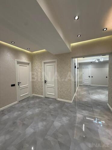 Satılır 4 otaqlı yeni tikili 167 m², Nəsimi r., photo 7 from 23