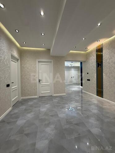Satılır 4 otaqlı yeni tikili 167 m², Nəsimi r., photo 6 from 23