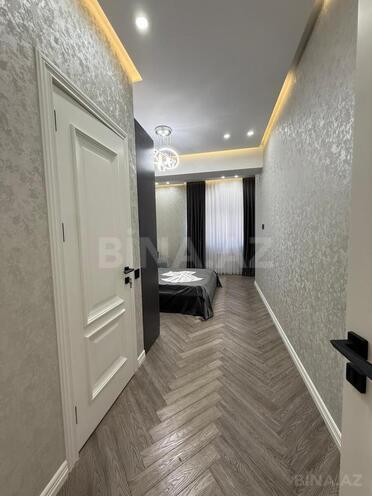 Satılır 4 otaqlı yeni tikili 167 m², Nəsimi r., photo 5 from 23