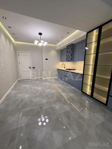 Satılır 4 otaqlı yeni tikili 167 m², Nəsimi r., photo 3 from 23