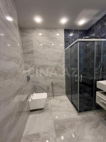 Satılır 4 otaqlı yeni tikili 167 m², Nəsimi r., photo 18 from 23