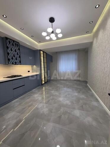 Satılır 4 otaqlı yeni tikili 167 m², Nəsimi r., photo 1 from 23